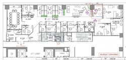 Psa Building (D5), Office #579081441